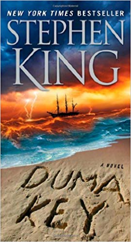 Duma Key Audiobook Free