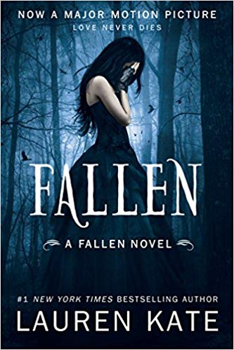 Fallen Audiobook Free